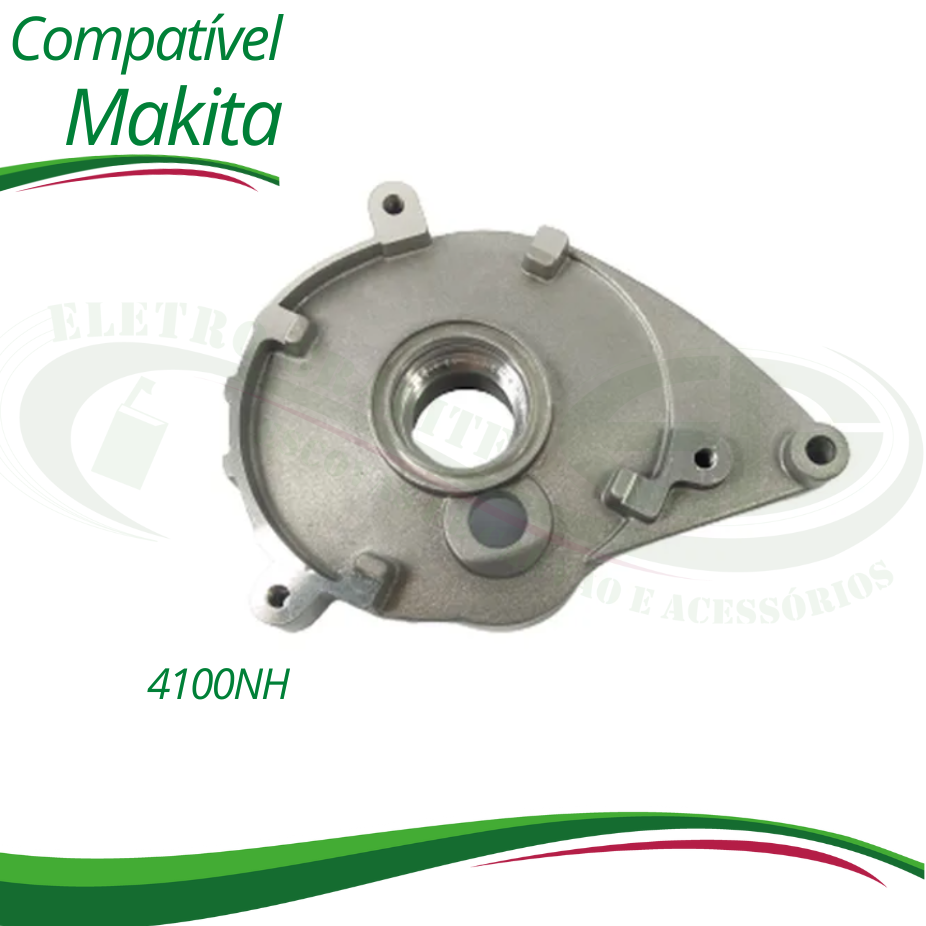Nenhuma imagem definida